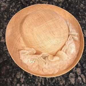 Liz Claiborne Hat